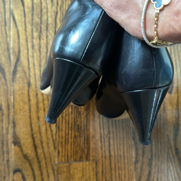 ISABEL MARANT Adenn
Leather Boots
Size: 10 | FR 41 - Picture 11 of 14